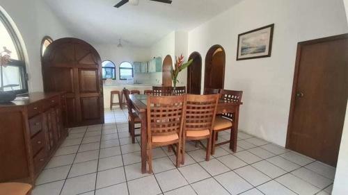 Casa Hermosa Vacacional