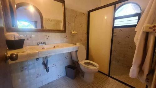 Casa Hermosa Vacacional