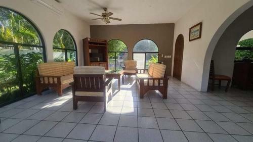 Casa Hermosa Vacacional
