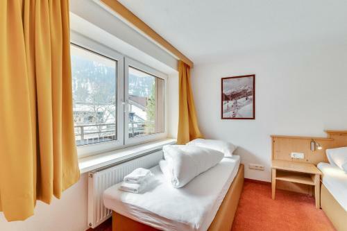 Hostal Chalet Martin