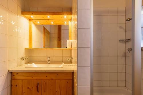 Groot 10 Pers Ski-in Chalet Met Openhaard En Garage