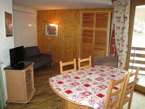 Apartamento Residenz Montfort Sivi102