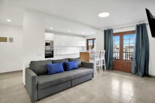 Apartamento Impeccable 3-bedroom El Unicornio Paula