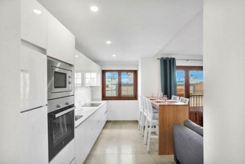 Apartamento Impeccable 3-bedroom El Unicornio Paula