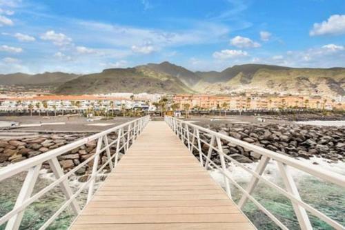 Apartamento Impeccable 3-bedroom El Unicornio Paula