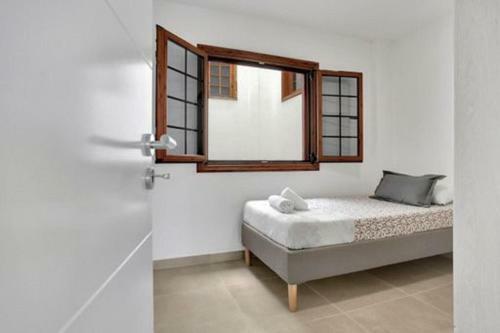 Apartamento Impeccable 3-bedroom El Unicornio Paula