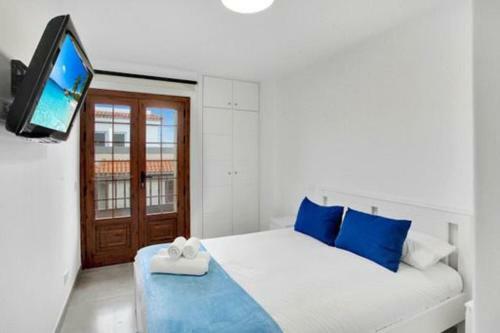 Apartamento Impeccable 3-bedroom El Unicornio Paula