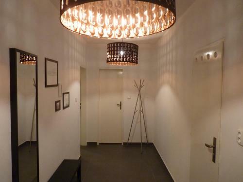 The Modern Apartment