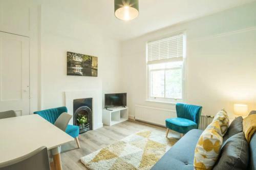 Cosy Two Bedroom Apartment In Excellent Location
