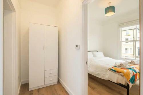 Cosy Two Bedroom Apartment In Excellent Location