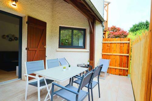 Apartamento Domaine La Castilha