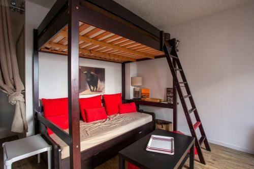 Apartamento Studio Agr�able Proche Oc�an