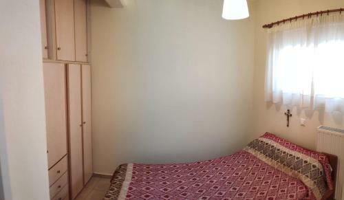 Apartment In Limni
