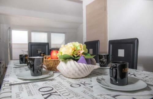 Apartments Buki