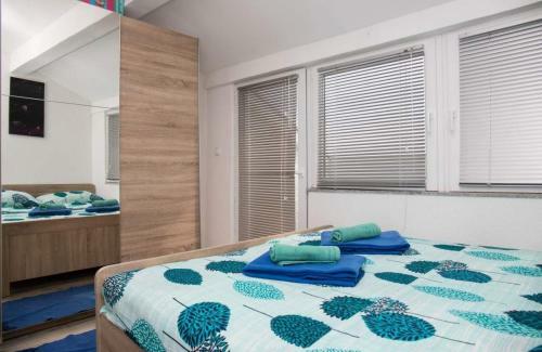 Apartments Buki