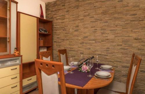 Apartments Buki