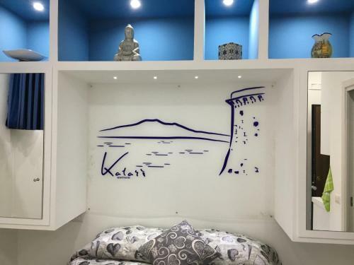Katar� Apartments
