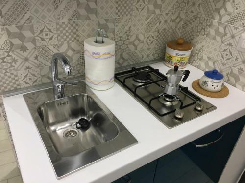 Katar� Apartments