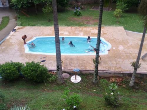 Ch�cara Felicidade Um Pedacinho Do C�u