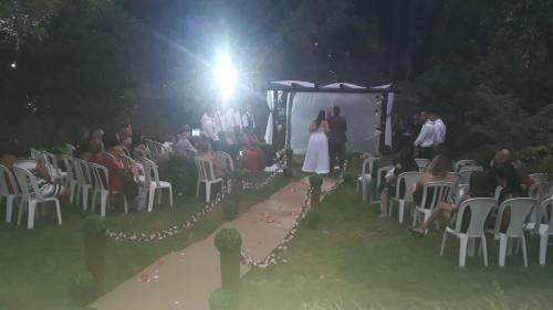 Ch�cara Felicidade Um Pedacinho Do C�u