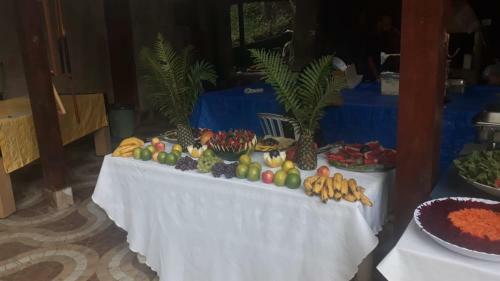 Ch�cara Felicidade Um Pedacinho Do C�u