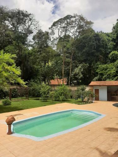 Ch�cara Felicidade Um Pedacinho Do C�u