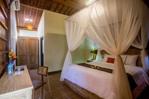 Hostal Victory Munggu