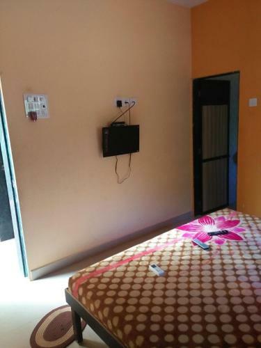 Shree Laxmi Home Stay