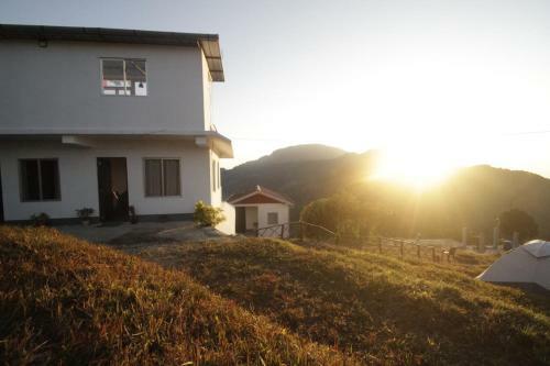 Lasaya Farmstay