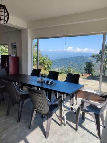 Lasaya Farmstay