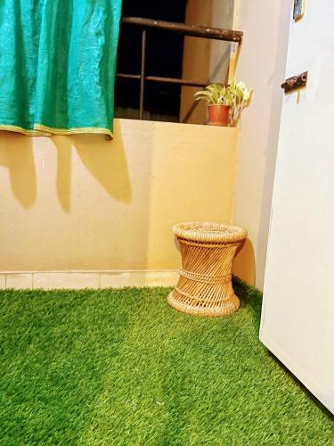 Apartamento Artistic 2bhk In The Downtown Close To Everything