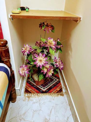 Apartamento Artistic 2bhk In The Downtown Close To Everything