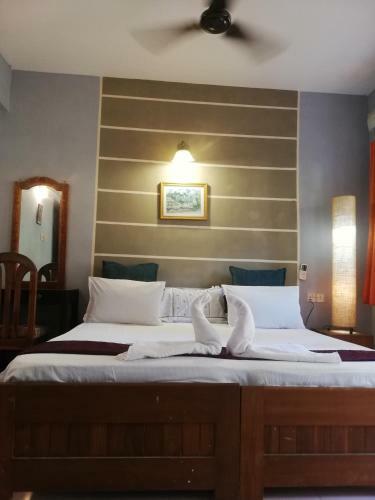 Apartment In Candolim Beach Sam