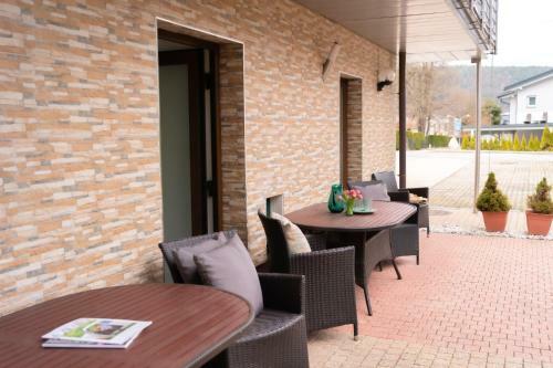 Apartamento Seeapartment Auen By Seebnb