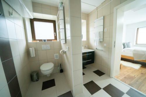 Apartamento Seeapartment Auen By Seebnb