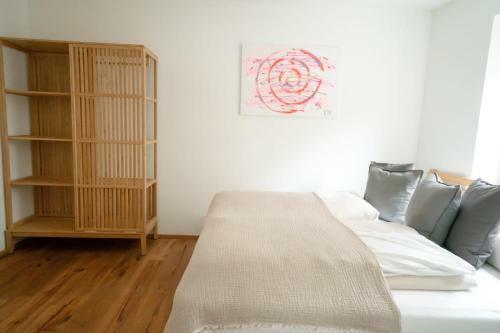 Apartamento Seeapartment Auen By Seebnb