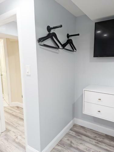 Apartamento Petworth Perfect 1br Private Paradise