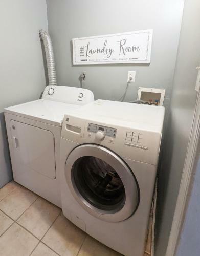 Apartamento Petworth Perfect 1br Private Paradise