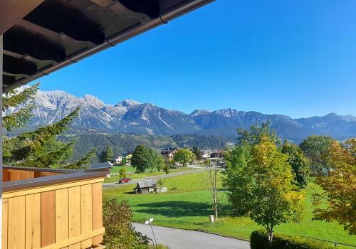 Hostal Pension Fernblick