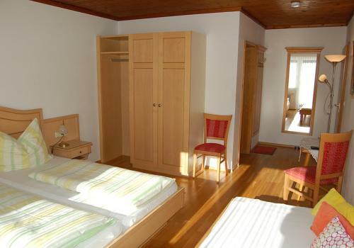 Hostal Pension Fernblick