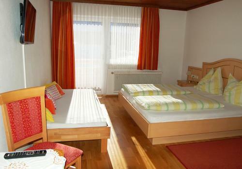 Hostal Pension Fernblick
