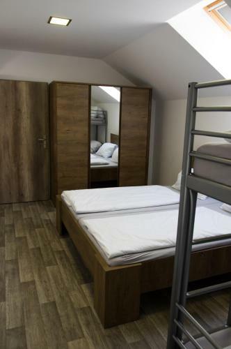 Agroturismo Chalupa U ?�p? S Wellness