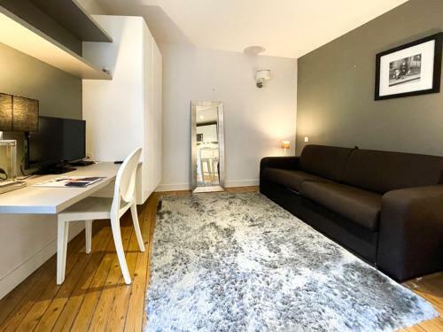 Apartamento Appartements - Place Des Quinconces