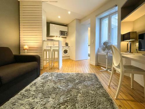 Apartamento Appartements - Place Des Quinconces