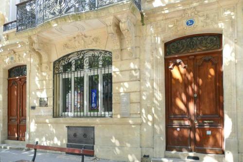 Apartamento Appartements - Place Des Quinconces