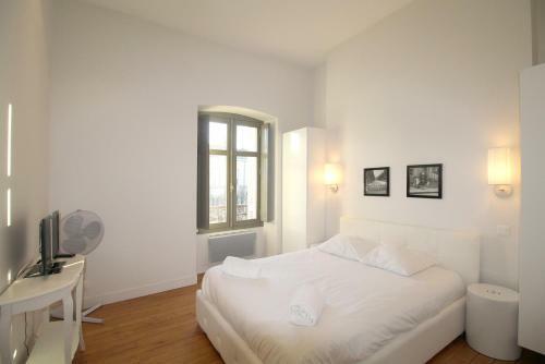 Apartamento Appartements - Place Des Quinconces