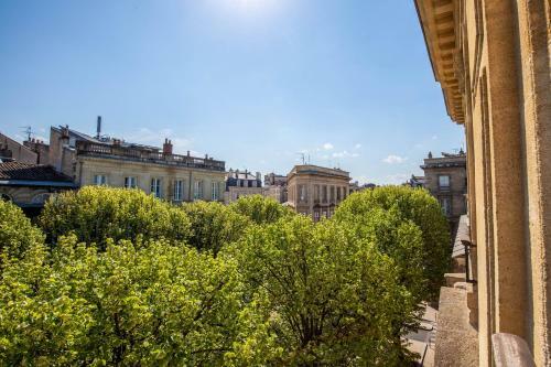 Apartamento Appartements - Place Des Quinconces