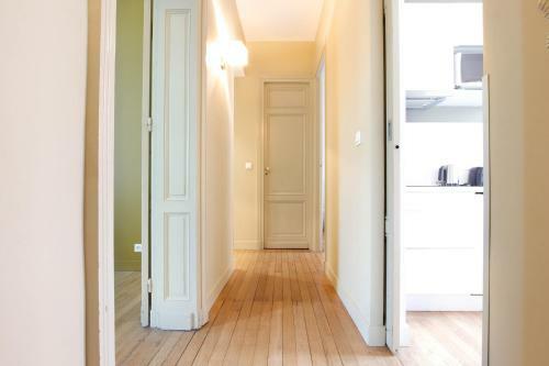 Apartamento Appartements - Place Des Quinconces