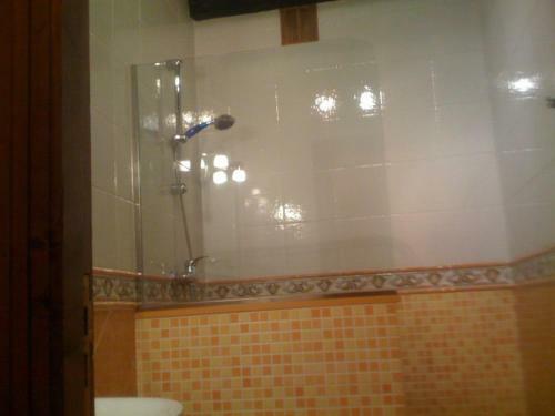 Apartamento Casa Caborzal Casa Rural Completa
