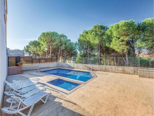 Holiday Home C. Ribera 22, Casa